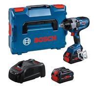 Bosch Professional GDS 18V-1600 HC 06019M1002 Akku-