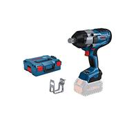 Bosch GDS 18V-1050 H 1750 Giri/min Nero, Blu, Rosso