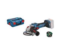 Bosch GWS 18V-15 SC Professional smerigliatrice angolare 7400 Giri/min 2,3 kg