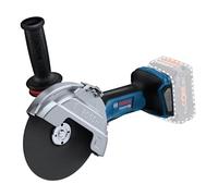 Bosch GWS 18V-180P PROFESSIONAL smerigliatrice angolare 18 cm 7000 Giri/min 1500 W 2,8 kg [06019H6L01]