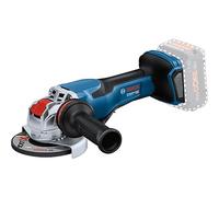 Bosch GWX 18V-15 P smerigliatrice angolare 9800 Giri/min 2,3 kg