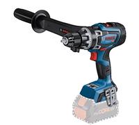 Bosch Professional BITURBO Trapano-avvitatore a batteria GSR 18V-150 C (coppia max. 150 Nm, batterie e caricabatteria non incl., in scatola di cartone)