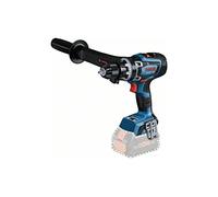 Bosch Professional BITURBO Trapano-avvitatore con percussione a batteria GSB 18V-150 C (coppia max. 150 Nm, batterie e caricabatteria non incl., confezione di cartone)