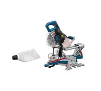 Bosch GCM 18V-216 Professional 4600 Giri/min 1600 W