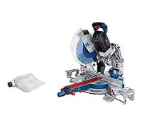 Bosch GCM18V-305 GDC 4000 Giri/min 2000 W