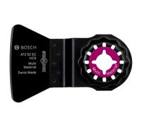 Bosch Hcs Raschietto Atz 52 Sc, Biegesteif, 52 X 26 MM, 10er-Pack 2608664487