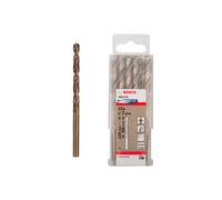 Set di 10 punte per metallo HSS-Co Ø 7 x 109 mm BOSCH (2 608 585 892)