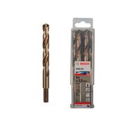 Bosch professional bosc 5 metallbohrer hss-co 13x101x151mm 2608585905 3165140521