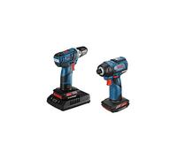 Bosch Professional Bosch 0602494026 Pack di batteria x 12 V 2,5 ah