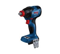 Bosch GDX 18V-210 C Professional 3400 Giri/min Nero, Blu