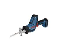 Bosch professional bosch gsa 18v-li c seghetto a batteria 3165140876407
