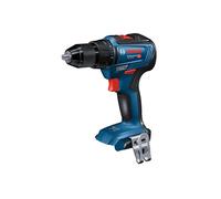 Bosch GSR 18V-55 1750 Giri/min Senza chiave 1 kg Nero, Blu