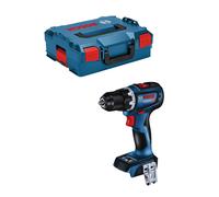 Bosch GSR 18V-90 C 2100 Giri/min Senza chiave 1,1 kg Nero, Blu, Rosso