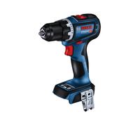 Bosch professional bosch gsr 18v-90 c trapano avvitatore a batteria 4059952577678