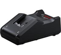 Bosch GAL 18V-40, Karton Ladegerät Caricatore per batteria
