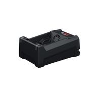 Bosch Professional Caricabatteria rapido GAL 12V/18V-80