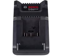 Bosch GAL 18V-40, Karton Ladegerät Caricatore per batteria