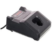 Bosch Professional caricabatterie voltaggio singolo, rapido Li-ion GAL 12V-40 (accessorio per batterie 12 V Li-ion dei dispositivi a batteria di Bosch)
