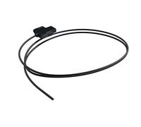 Bosch Professional Cavo telecamera GIC 4/5 Imager 3,9 mm (per telecamera di ispezione GIC 12V-5-27C e telecamera di ispezione GIC 12V-4-23C, lunghezza: 1,5 m, diametro: 3,9 mm)