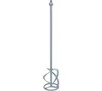 Bosch Frusta di miscelazione per impastatrice manuale, 135mm 590mm 25-40 kg M14, verso l'alto Quantità:1