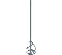 Bosch Professional Cestello agitatore leggero (Festa-Ø: 80 mm, Quantità: 1-10 kg, Accessori Trapani)