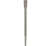 Bosch Professional Cincel plano SDS-plus: 250x20mm, nero