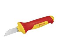 Bosch Professional Coltello per cavo a lama diritta VDE (in acciaio S2)