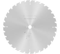 Bosch Professional Lama per sega circolare Construct Wood 450 x 30 x 3,8 mm 32 denti 2608640694