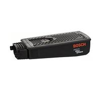 Bosch Staubbox Per HW3 Completo, Compatibile Con GEX, PEX, GSS, PBS 2605411147
