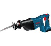 Bosch Professional Cordless Reciprocating Saw GSA 18 V-LI NEW