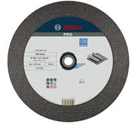 Bosch Disco da taglio dritto Expert for Metal A 24 R BF 300mm 20,00mm 3,5mm Quantità:10