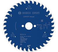 Bosch Lama per Sega Circolare Expert per Legno, 140 x 20 X 1,8 MM, 36 2608644009
