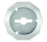 Bosch Lama superiore per cesoie da lamiera e universali per GUS 9,6 V/GUS 12 V-300 Quantità:1