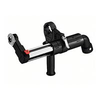 Bosch Professional Cuffia di aspirazione GDE 16 CYL (diametro max. 16mm, prof. foratura max. 120mm, compatibile con numerosi trapani con percussione Bosch)