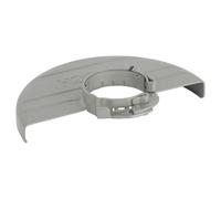 Bosch Calotta di protezione senza piastra di copertura per rettifica 230mm Quantità:1