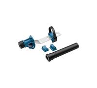 Bosch Professional Cuffia per la Polvere GDE max (Click & Clean System, Compatibile con Martelli SDS Max