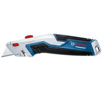 Bosch Professional Cutter per Moquette Retraibile Universale - 62 x 19 mm