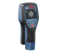 Bosch Professional D-Tech Wall Detector 120 + Cover