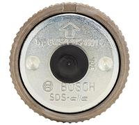 Bosch 1 603 340 031 kit di fissaggio, SDS-CLIC SCHNEL