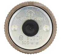 Bosch 1 603 340 031 kit di fissaggio, SDS-CLIC SCHNEL