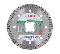 Bosch Professional disco diamantato per ceramica X-LOCK diam. 115 mm