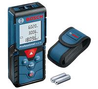 Telemetro laser Bosch GLM 40