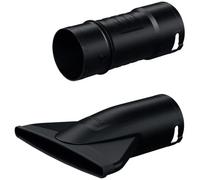 Bosch Professional Set ugelli soffiatore intermedi e piatti (accessorio per GBL)