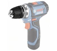 Bosch Professional FlexiClick GFA 12-BMandrino Autoserrante Compatibile con GSR 12V-15 FC e GSR 12V-35 FC