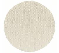 Bosch Professional Foglio abrasivo da 5 pz. M480 Best for Wood and Paint, legno e tinta, Nero,Ø 125 mm, dimensioni grana K150, accessorio per levigatrice rotoorbitale