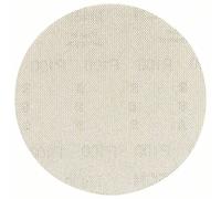 Bosch Professional Foglio abrasivo da 5 pz. M480 Best for Wood and Paint, legno e tinta, nero, Ø 125 mm, dimensioni grana K100, accessorio per levigatrice rotoorbitale