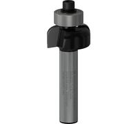 Bosch Fresa a profilo E 8mm R1 4mm D 20,7mm L9mm G 53mm Quantità:1