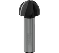 Bosch Fresa 12mm R1 12mm P 24mm L15,9mm G 57mm Quantità:1