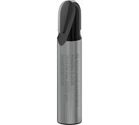 Bosch Professional Fresa Standard 1/2 caña:8x8/4x9,5mm