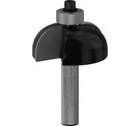 Bosch Professional Fresa Standard 1/2 caña guia: 8x12x16mm